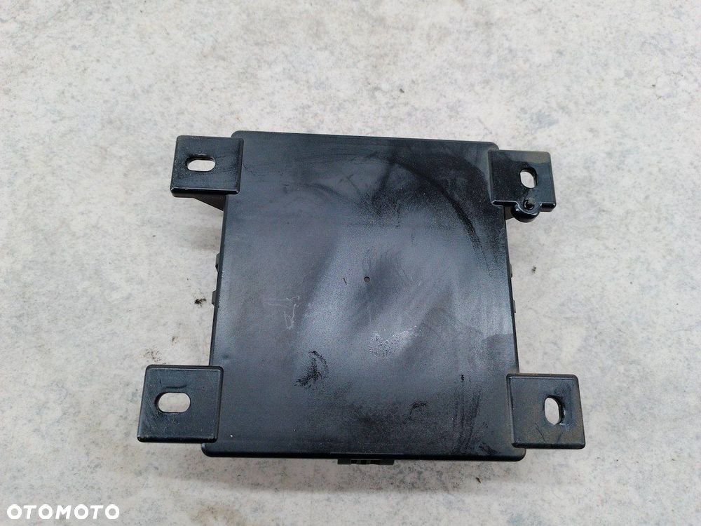MODUŁ FOTELA OPEL INSIGNIA A 13505075 2.0 CDTI - 6