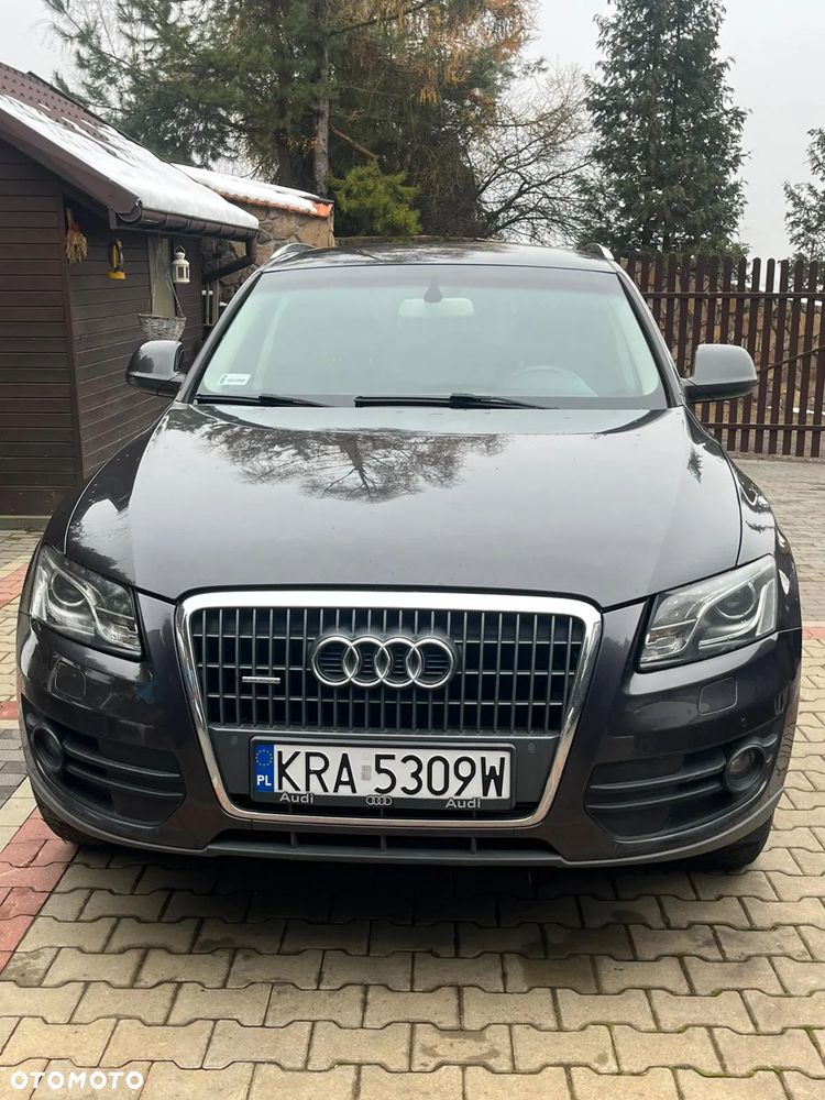 Audi Q5 2.0 TDI Quattro - 2