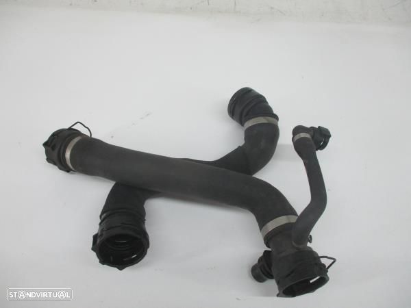 Tubo Agua Bmw 1 (E87) - 4