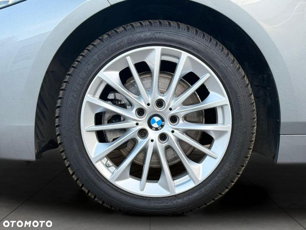 BMW Seria 1 118i Advantage - 8