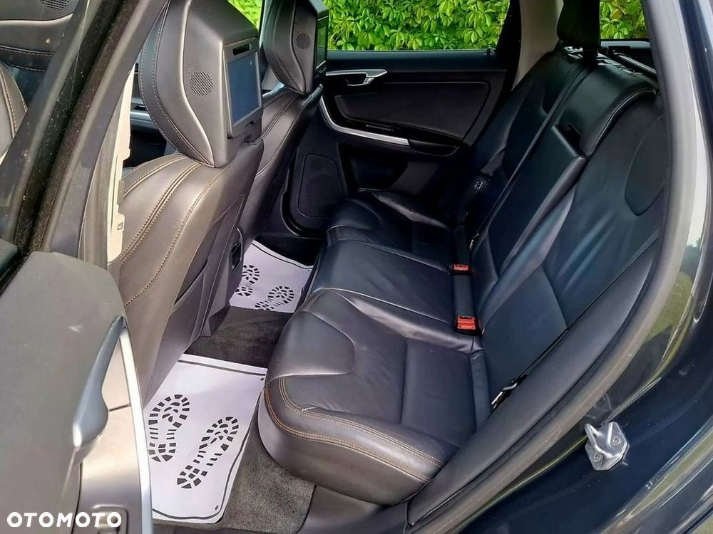 Volvo XC 60 - 31