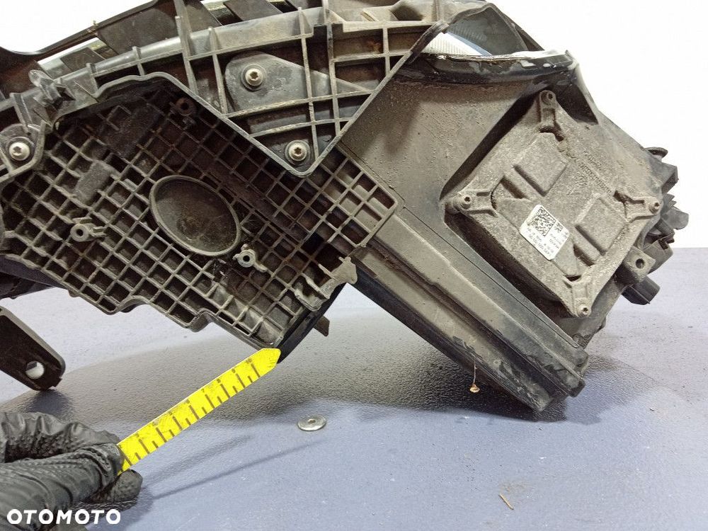 CHRYSLER PACIFICA II 16-20 REFLEKTOR LEWY HALOGEN LED 68228947AG - 8