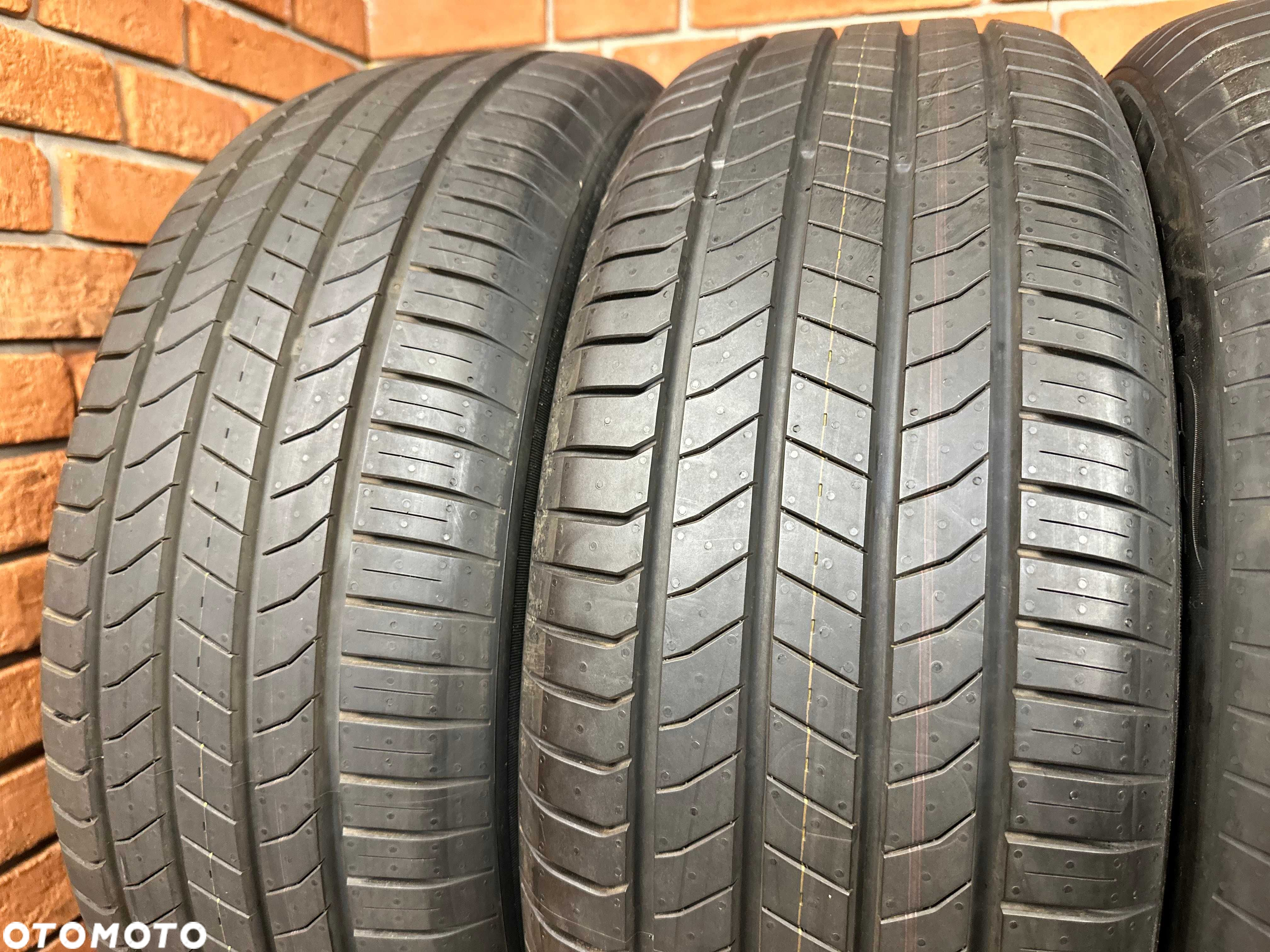 Opony Nexen Nfera Primus 215/60R17 NOWE 2023 - 3