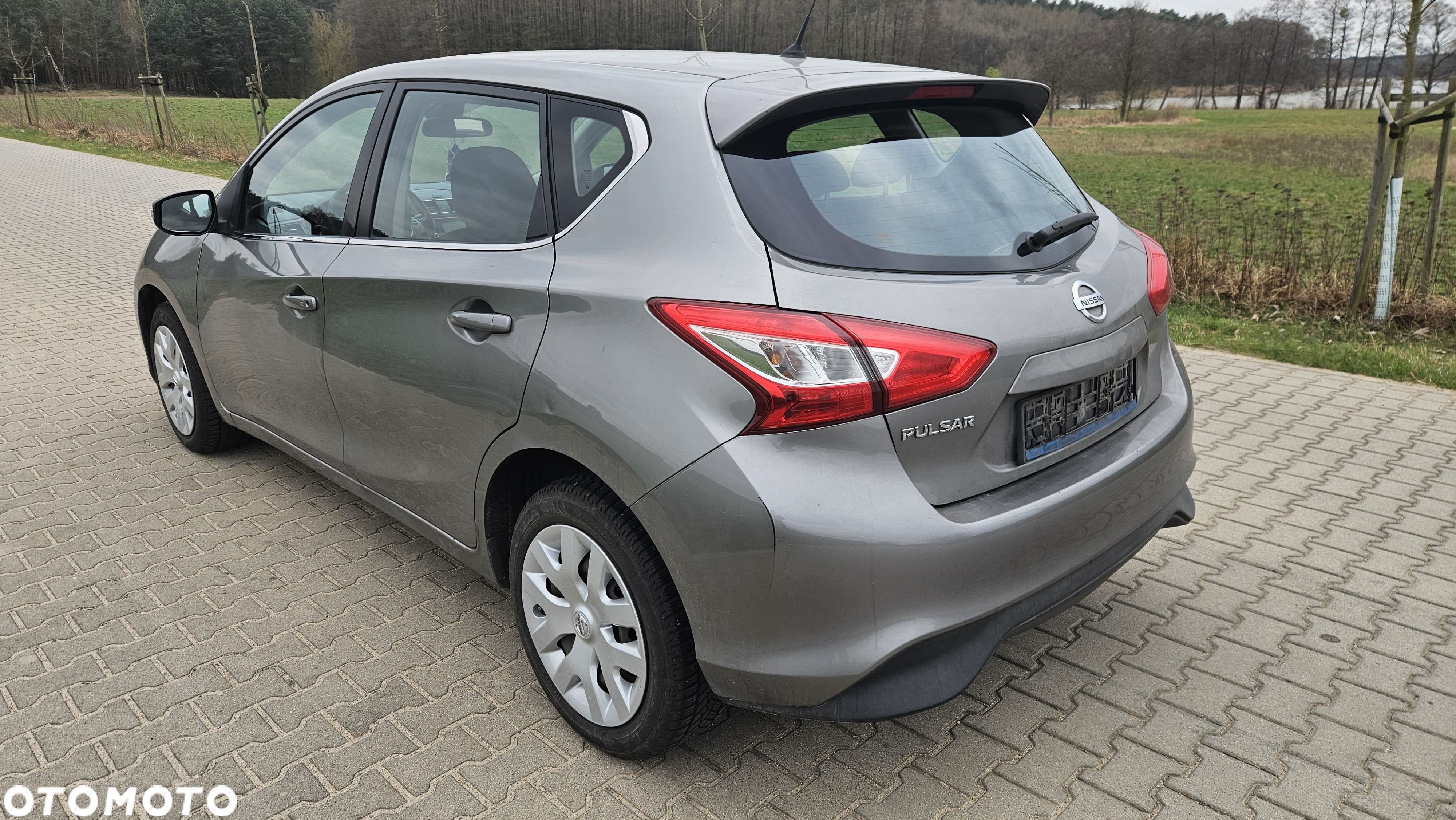 Nissan Pulsar 1.2 DIG-T Visia - 4