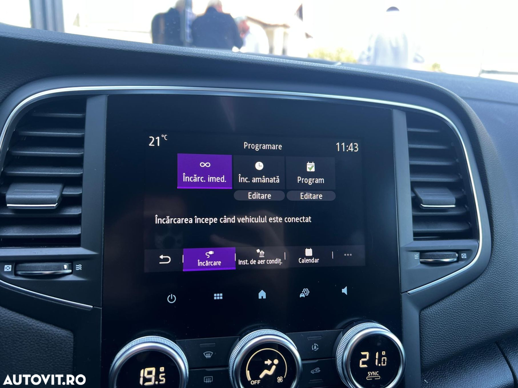 Renault Megane - 26