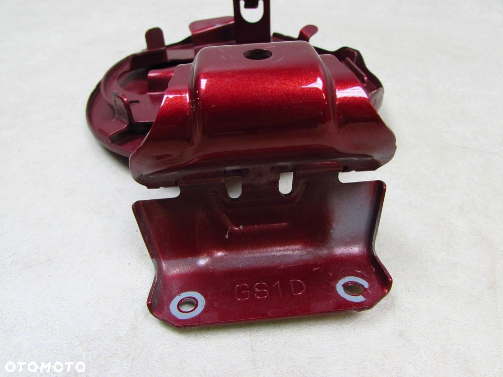 MAZDA CX-5 12-17 KLAPKA WLEWU PALIWA 41G - 5