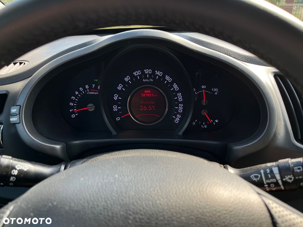 Kia Sportage 1.6 GDI M 2WD - 16