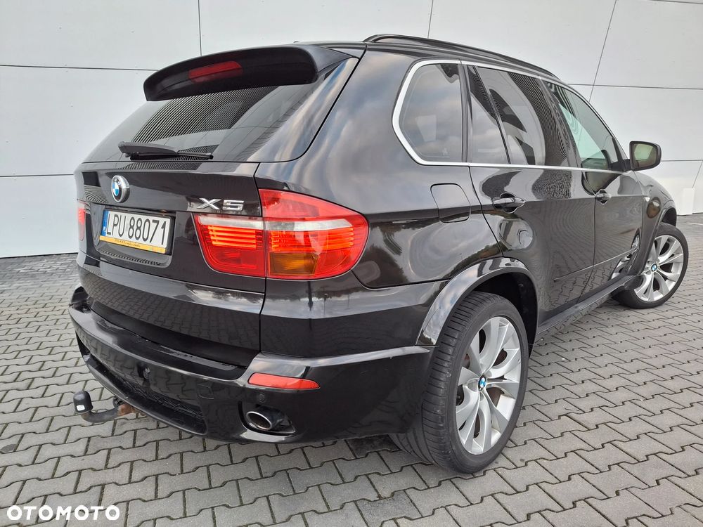 BMW X5 xDrive30i - 3