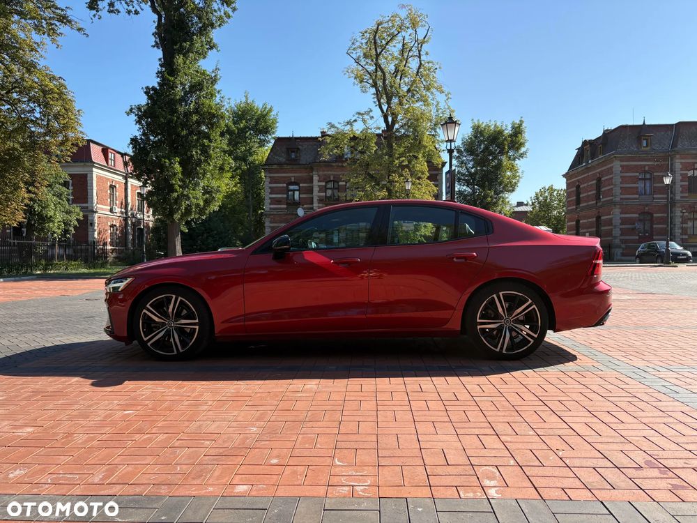 Volvo S60 - 9