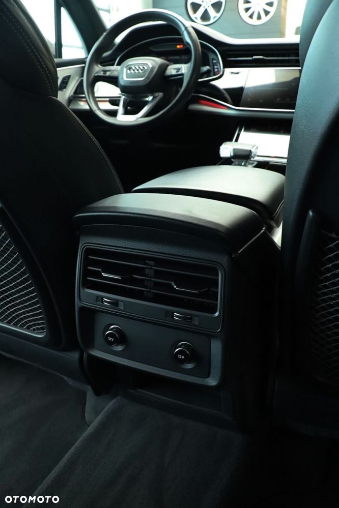 Audi Q7 45 TDI mHEV Quattro S Line Tiptr - 18