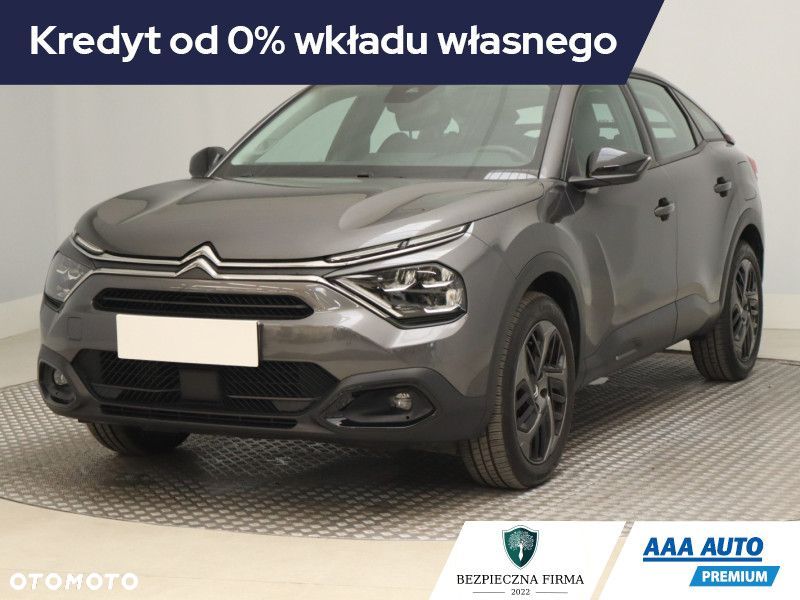 Citroën C4 - 3