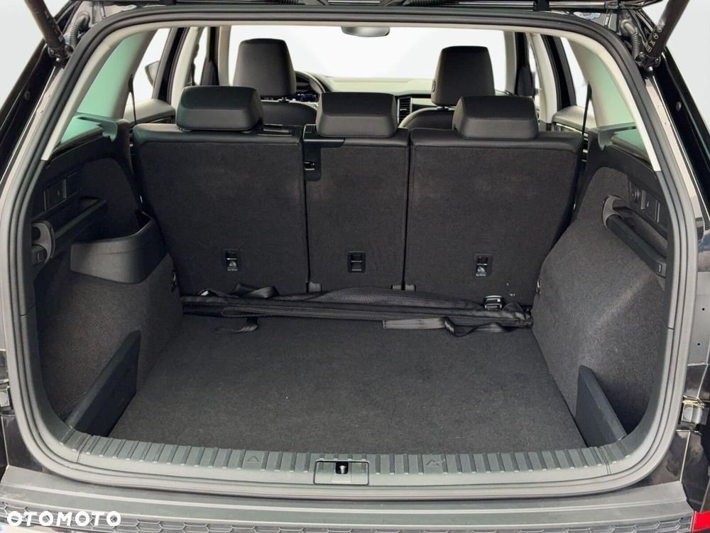 Skoda Kodiaq 2.0 TDI 4x4 L&K DSG - 12