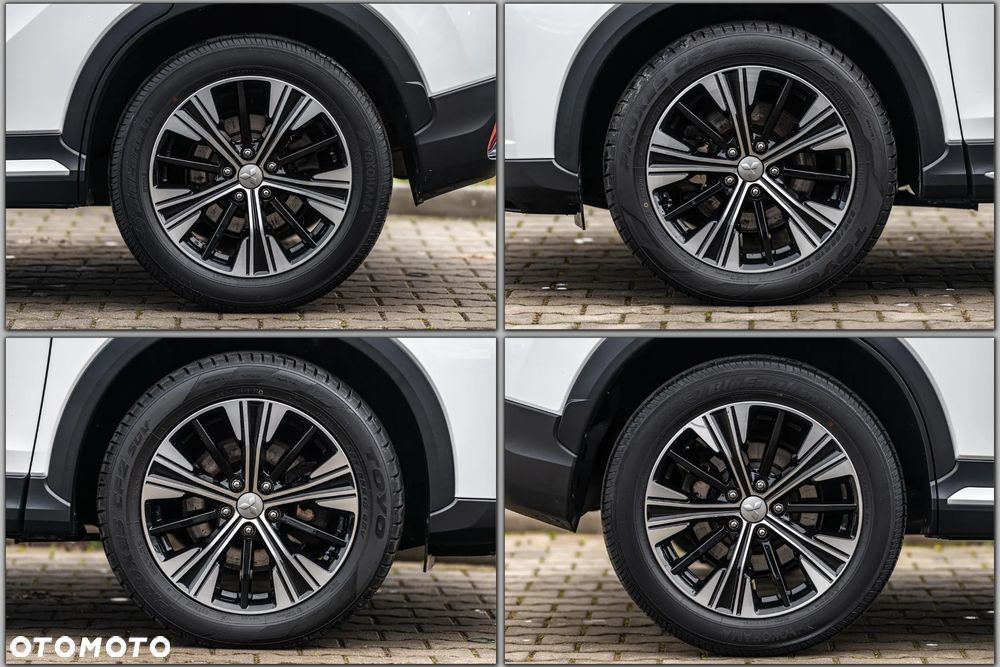 Mitsubishi Eclipse Cross 1.5 T GPF Intense Plus CVT - 20