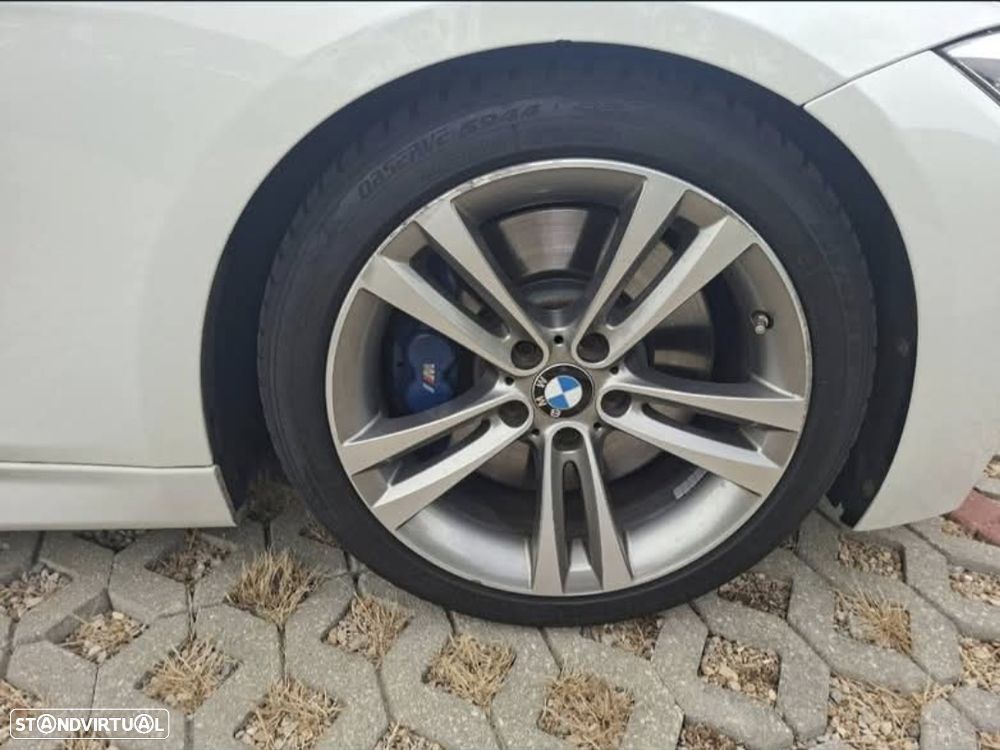 BMW 325 d - 5