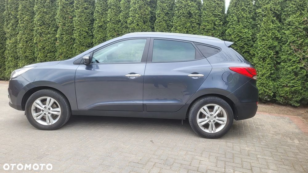 Hyundai ix35 1.6 2WD Style - 7
