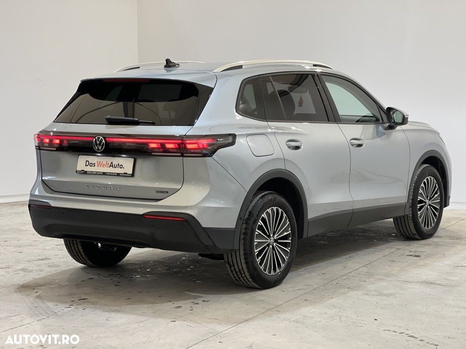 Volkswagen Tiguan - 39