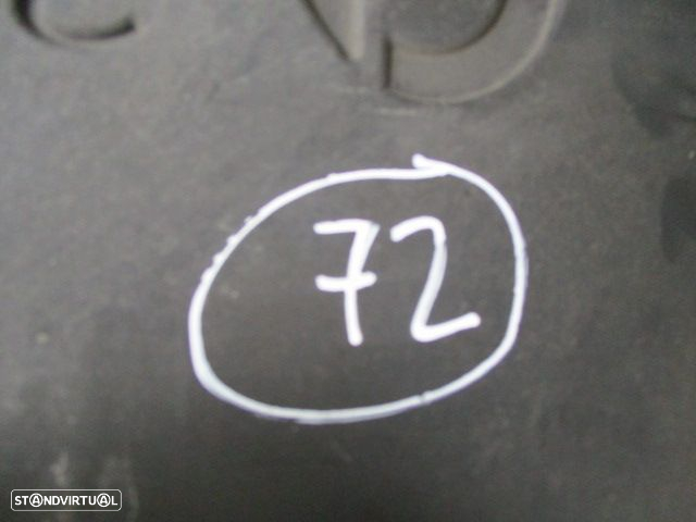 Tampa De Motor A1340100067 SMART FORFOUR 2004 1.1 - 2
