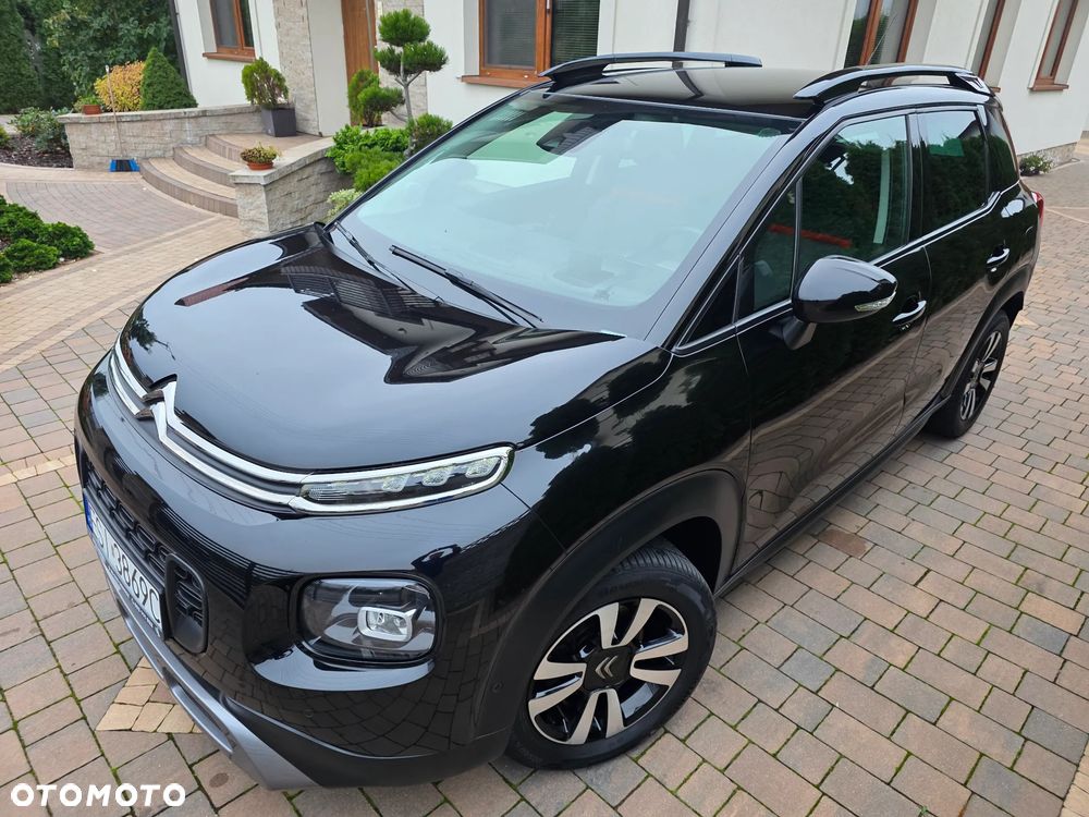 Citroën C3 Aircross - 6