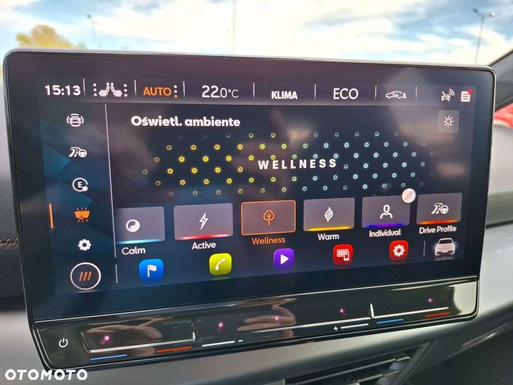 Cupra Born 58kWh E-Boost - 27