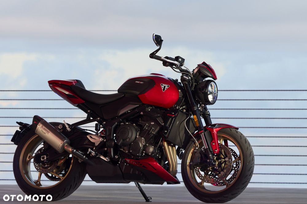 Triumph Trident - 2