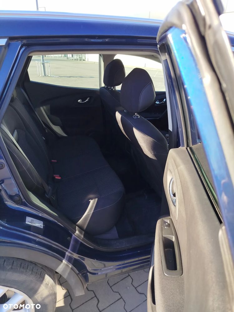 Renault Kadjar 1.2 Energy TCe Adventure EDC - 8