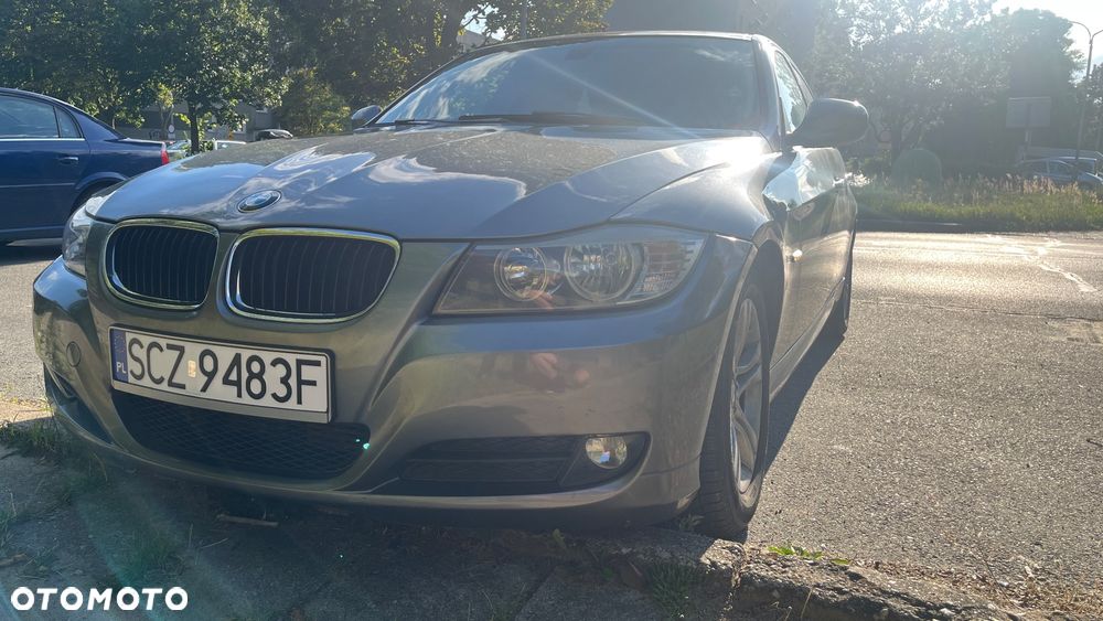 BMW Seria 3 - 2