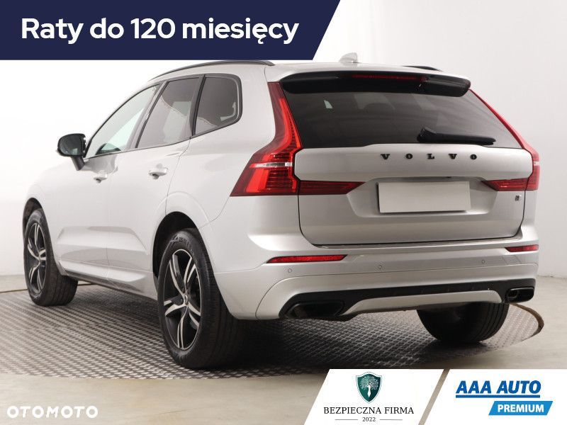Volvo XC 60 - 6