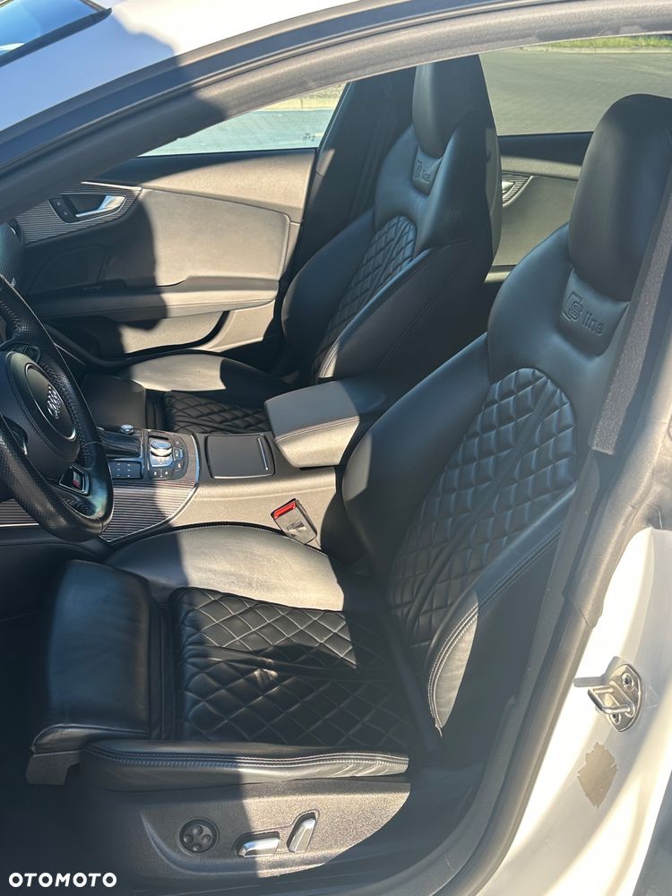Audi A7 Sportback - 9