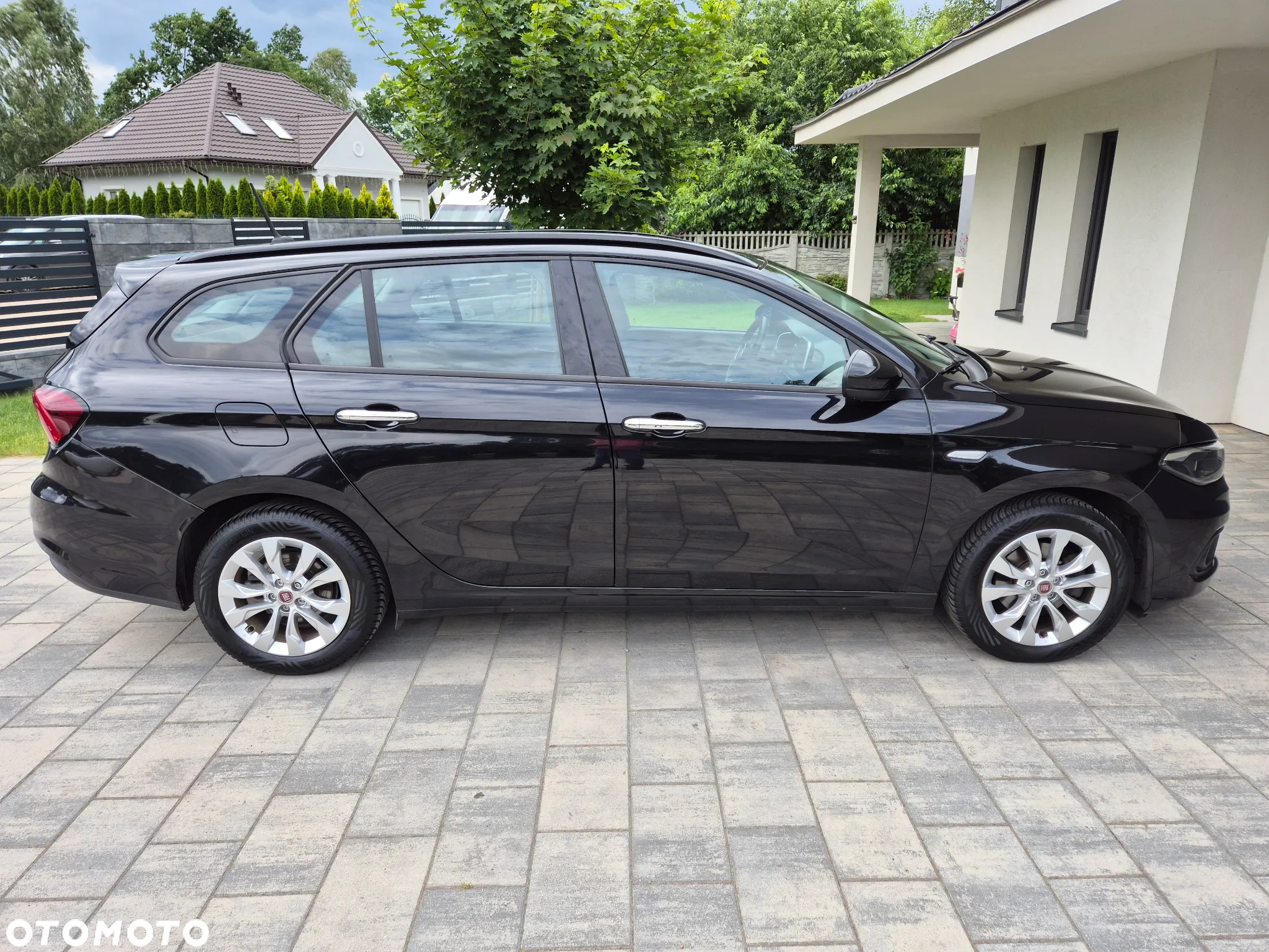 Fiat Tipo - 5