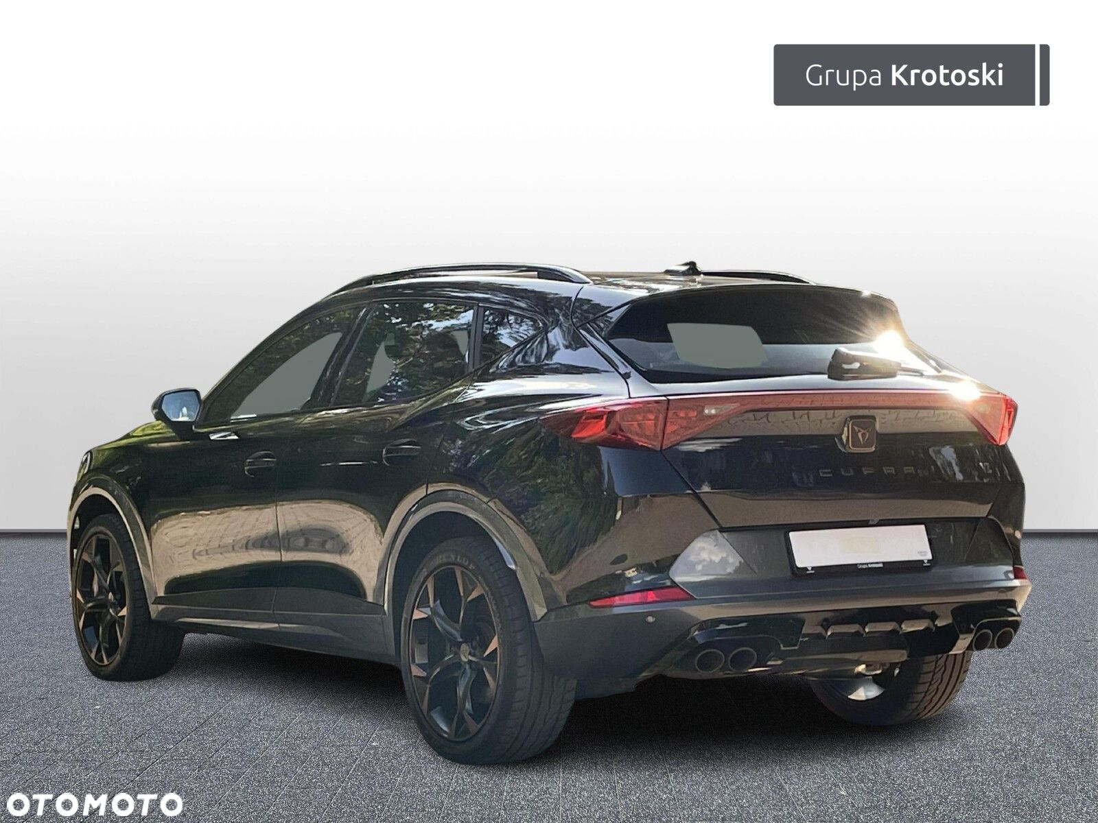 Cupra Formentor 2.0 TSI 4Drive VZ DSG - 5