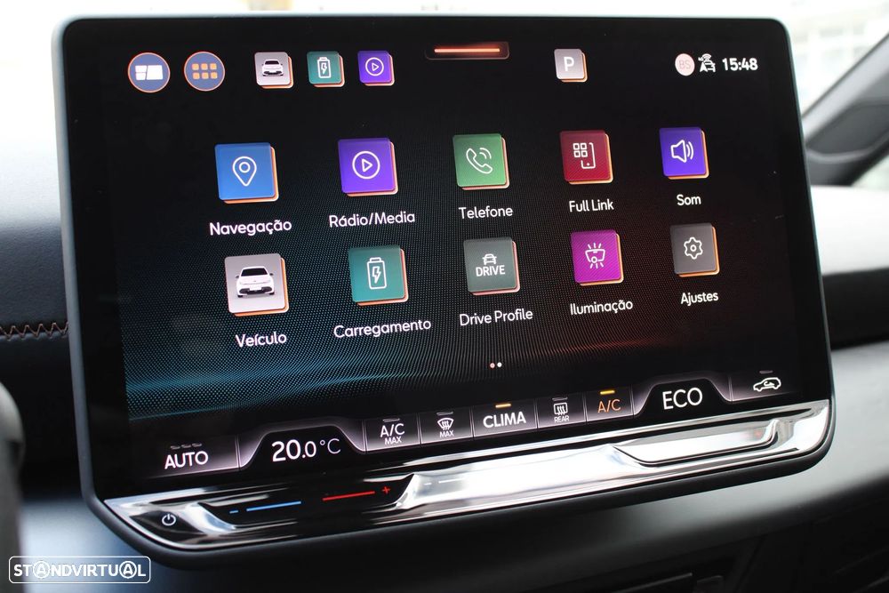 Cupra Born 59 kWh e-Boost Plus - 29