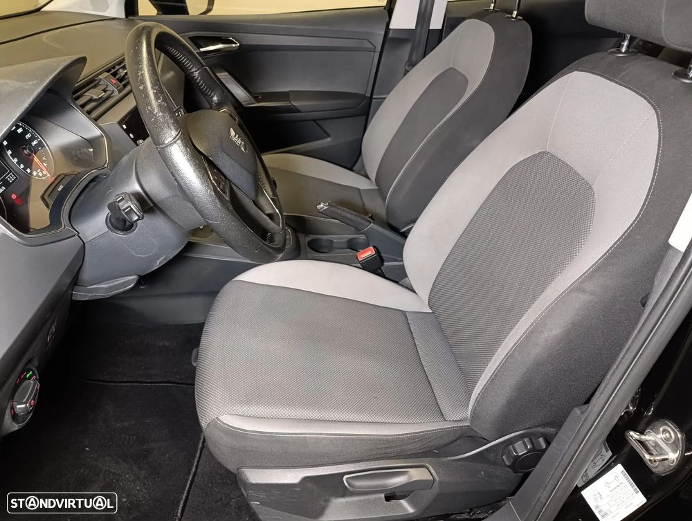 SEAT Ibiza 1.0 Style - 16