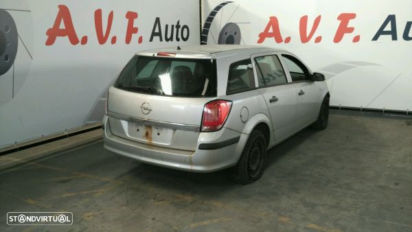 Para Peças Opel Astra H Combi (A04) - 3