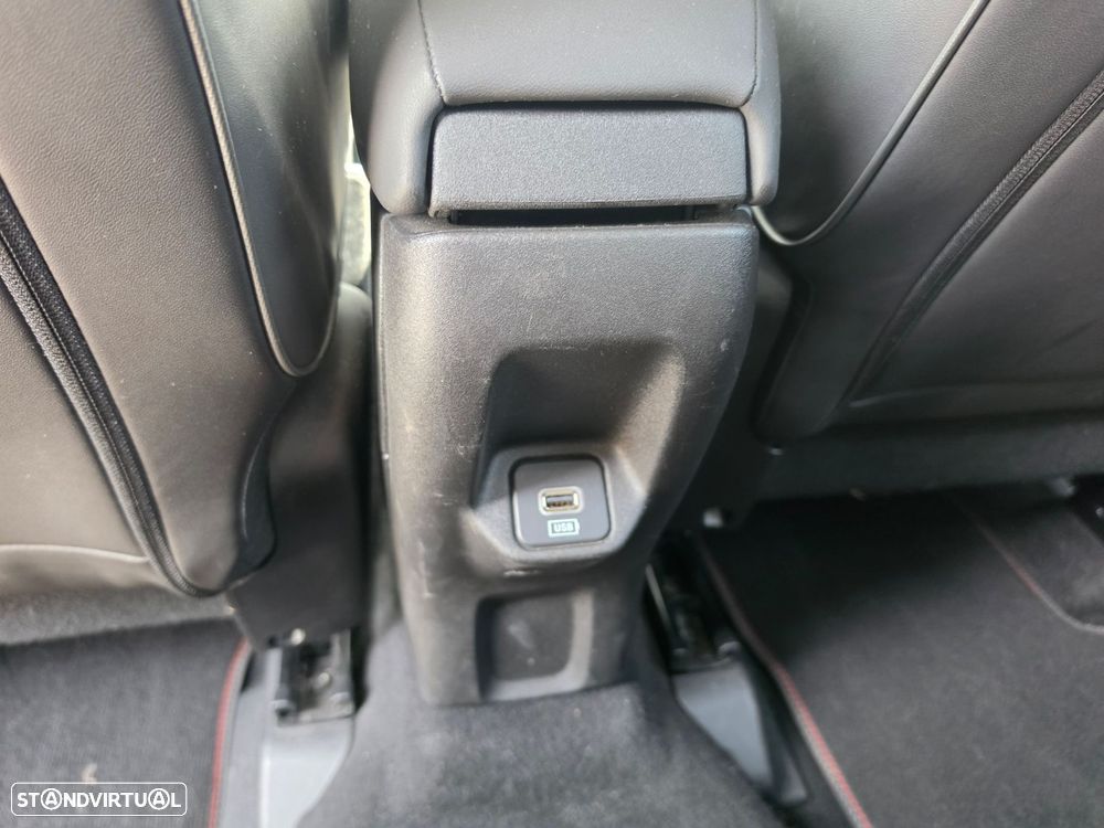 Fiat 500X 1.3 MJ Sport - 35