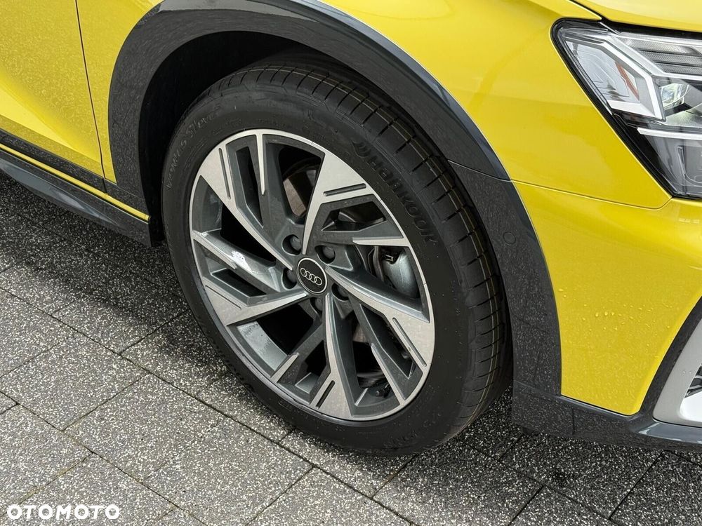 Audi A3 Allstreet - 12