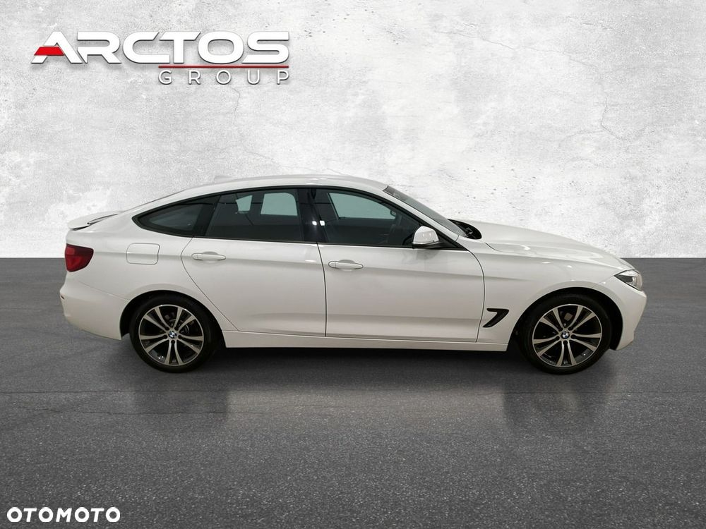 BMW 3GT - 5