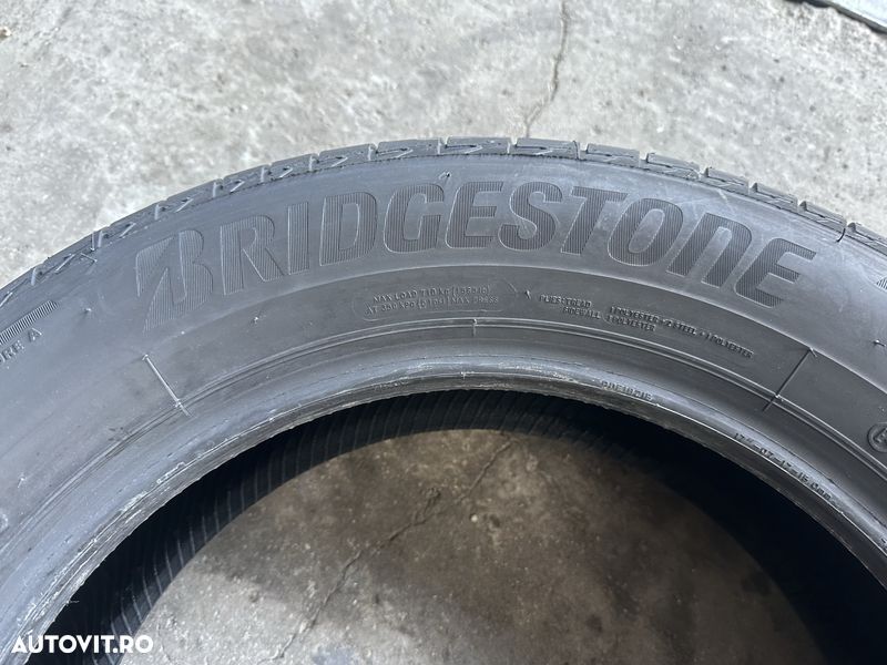 215/60/17 Bridgestone 4piese - 7