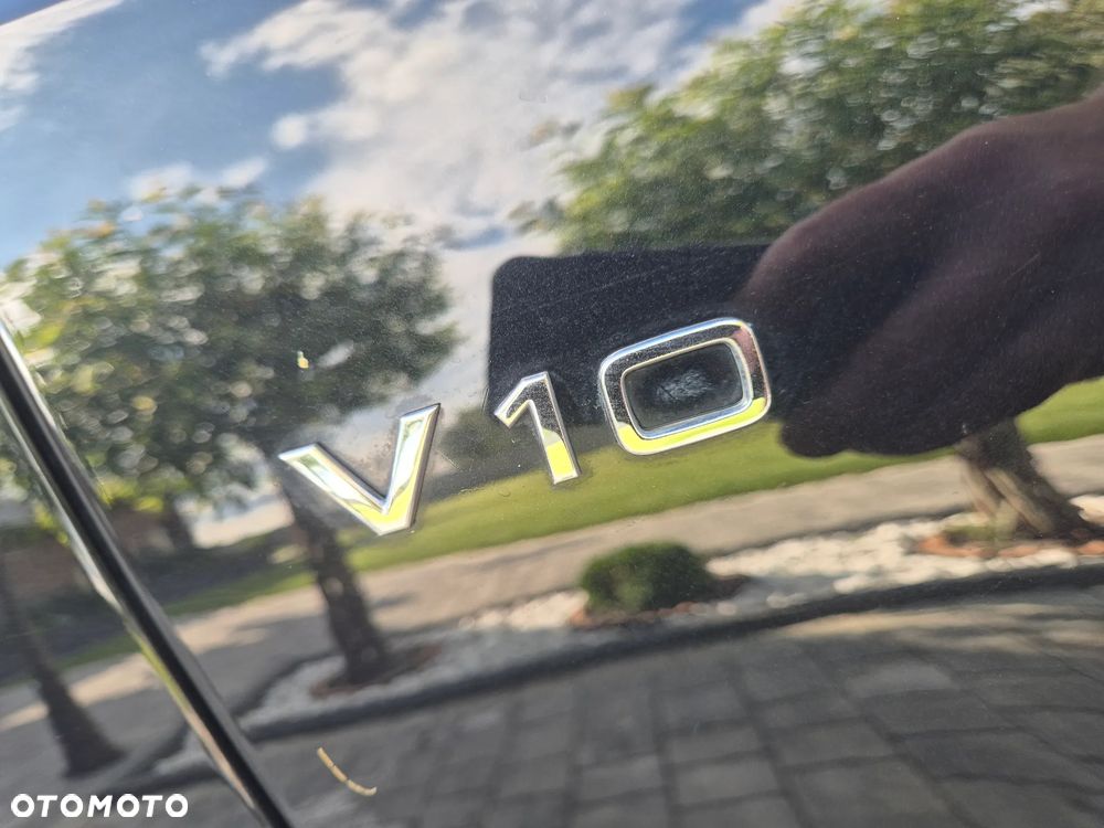 Audi S8 5.2 FSI Quattro - 21