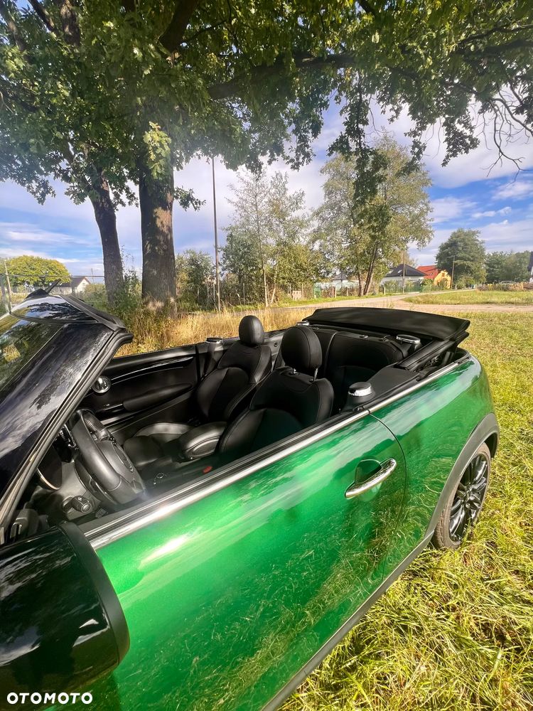 MINI Cooper S - 6