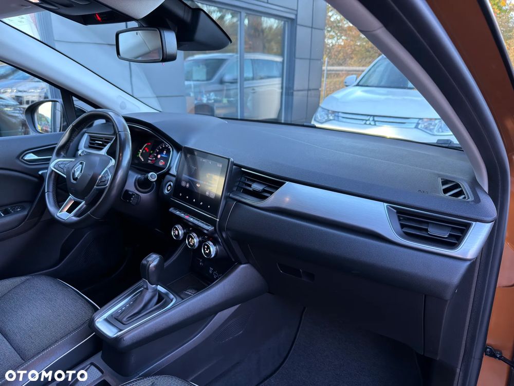 Renault Captur 1.3 TCe Intens EDC - 9