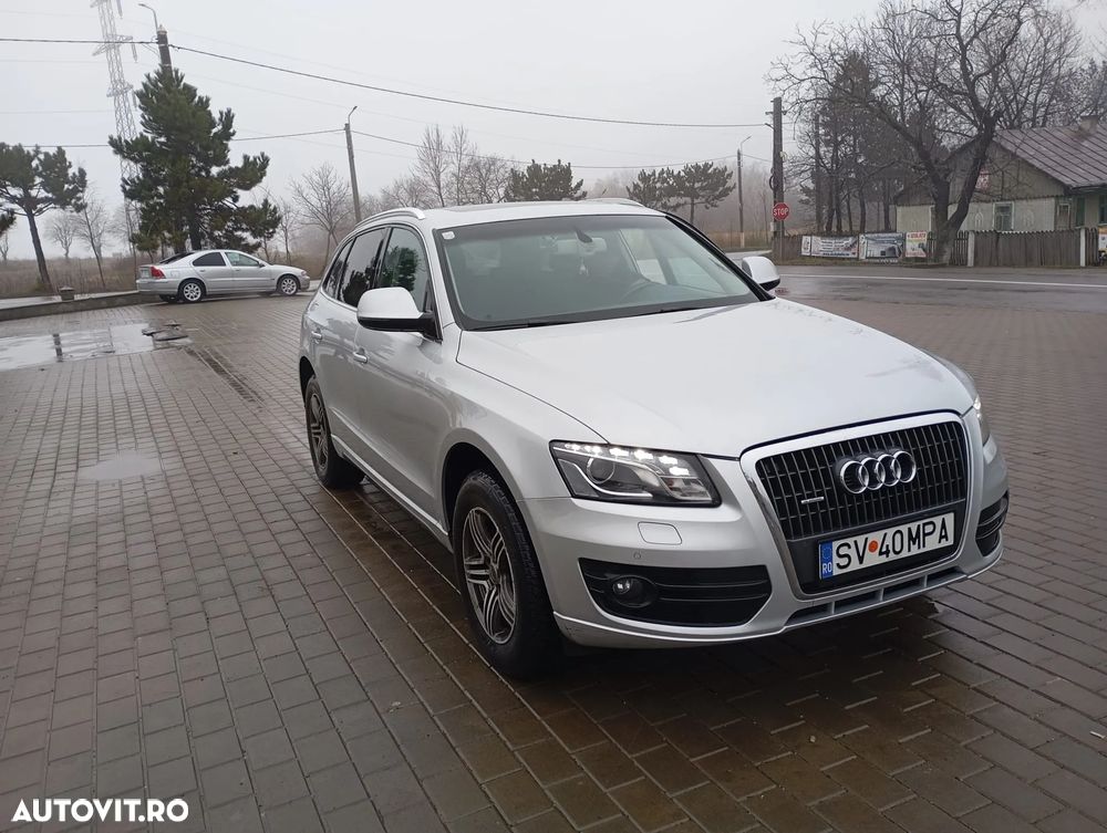 Audi Q5 - 5