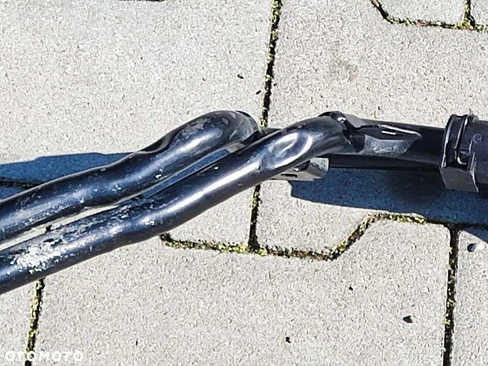 CITROEN C5 AirCross 1.6 Phev 20-22r Przewody Węże - 3