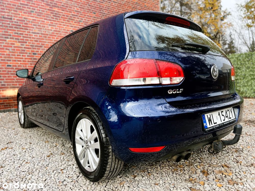 Volkswagen Golf - 33