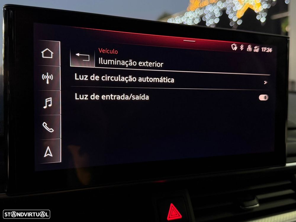 Audi A4 Allroad 40 TDI quattro S tronic - 52