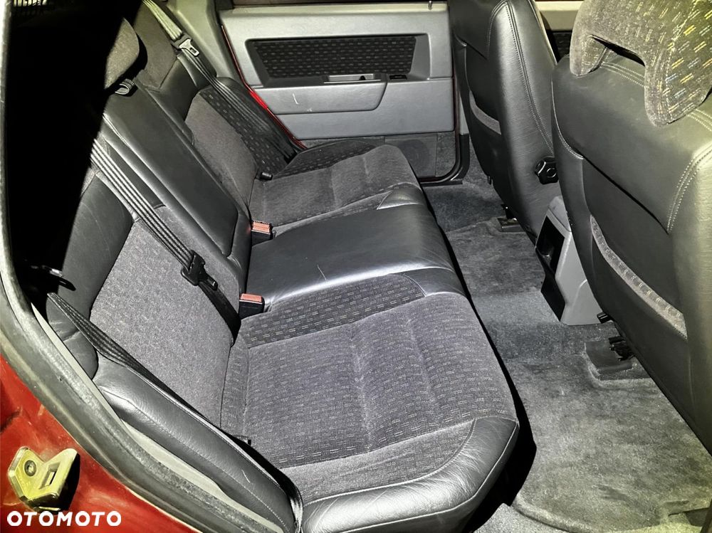 Volvo 850 - 14