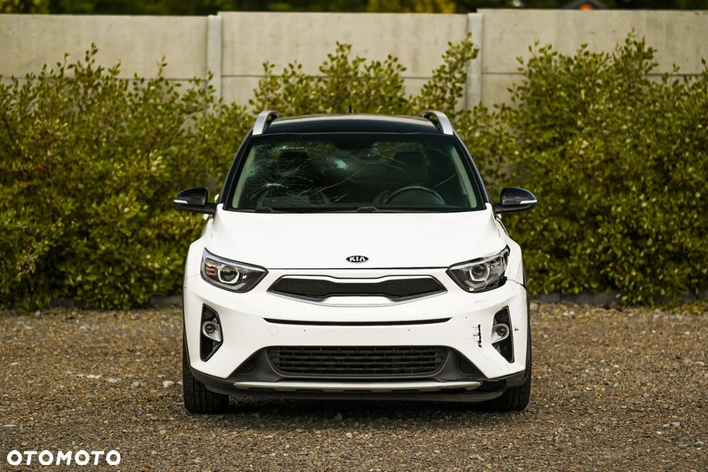 Kia Stonic 1.0 T-GDI 120 DCT OPF Edition 7 - 4