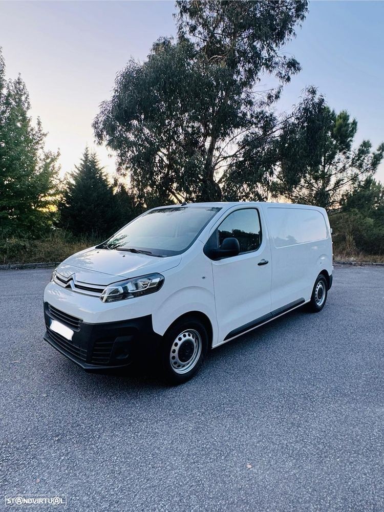 Citroën Jumpy - 7