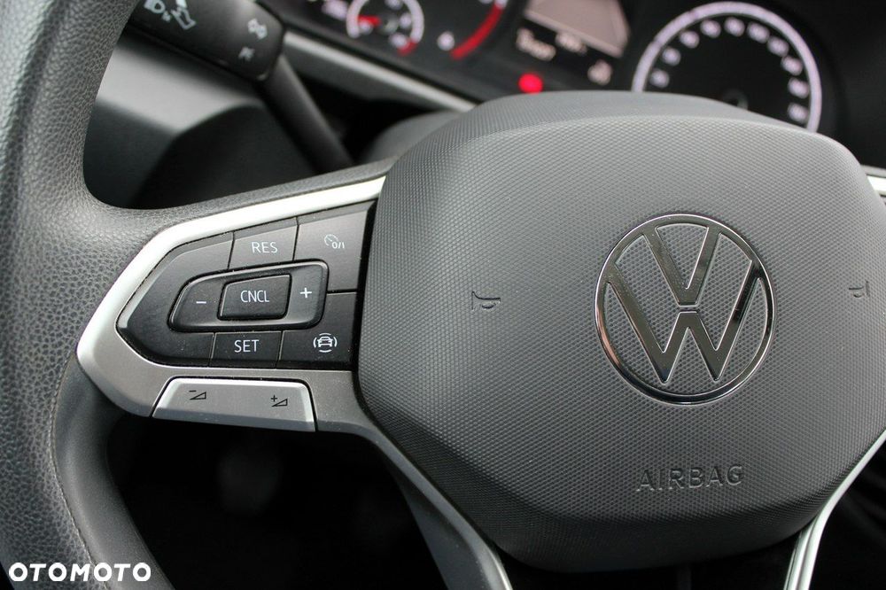 Volkswagen Caddy 2.0 TDI Life - 21