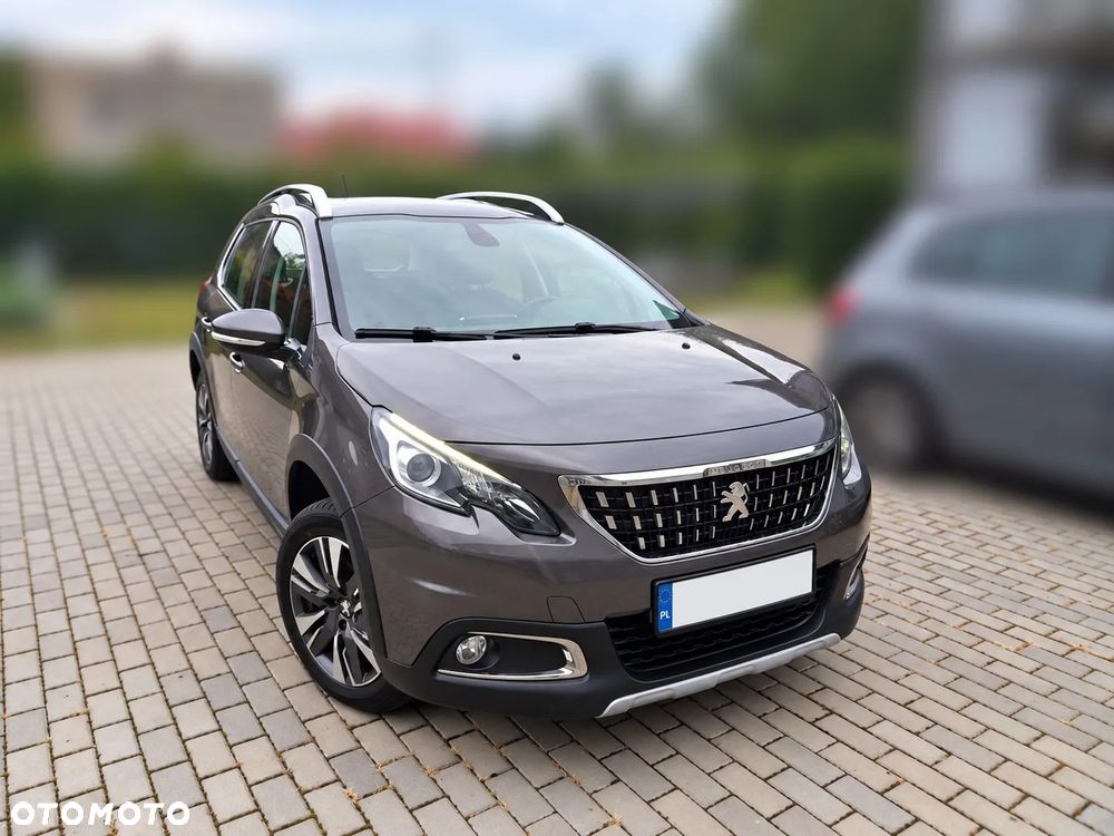 Peugeot 2008 - 3