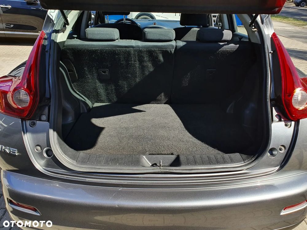 Nissan Juke 1.6 Acenta - 11